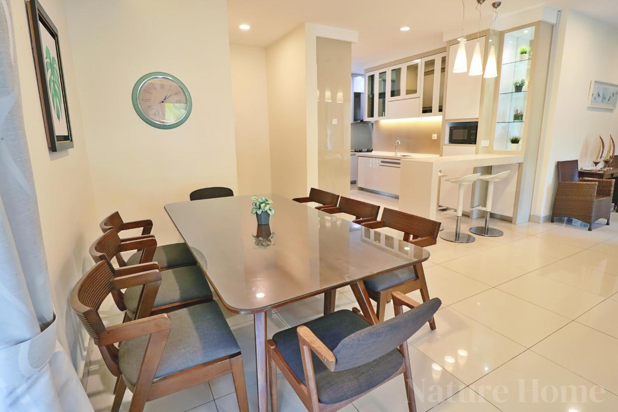 Nature Home 2 - Swiss Garden Resort Residences Beachfront Villa Kuantan Eksteriør billede
